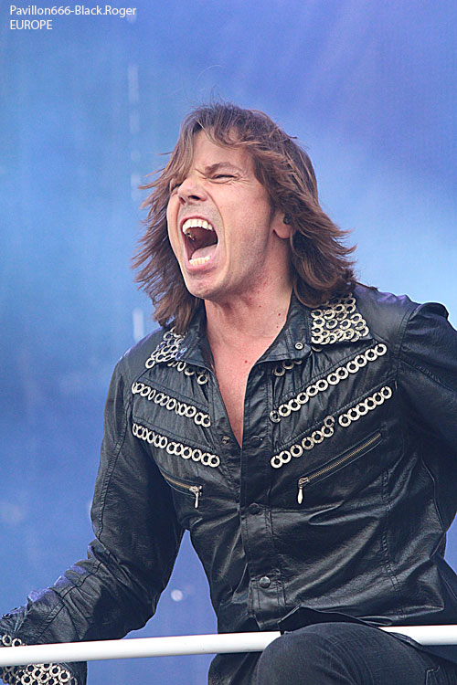 Pavillon 666 webzine