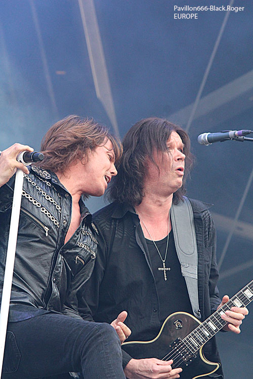 Pavillon 666 webzine