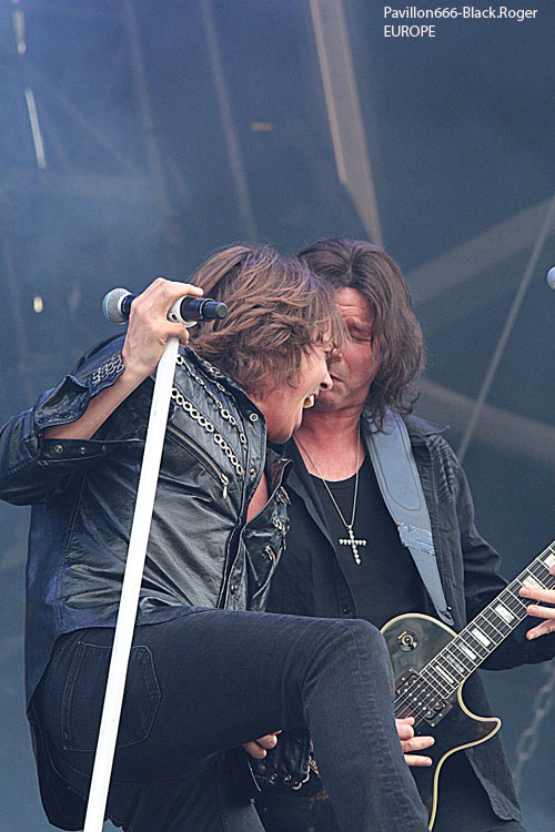 Pavillon 666 webzine