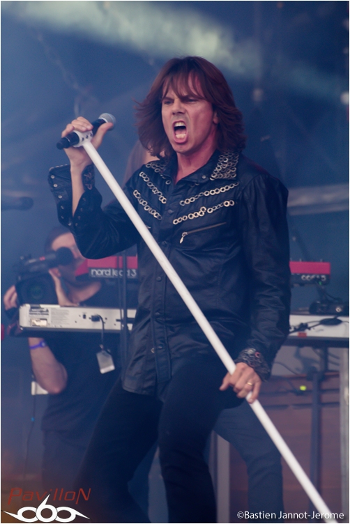 Pavillon 666 webzine