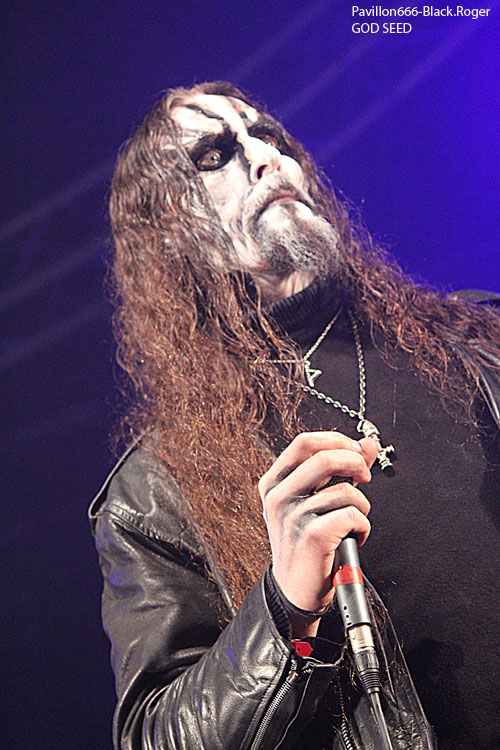 Pavillon 666 webzine