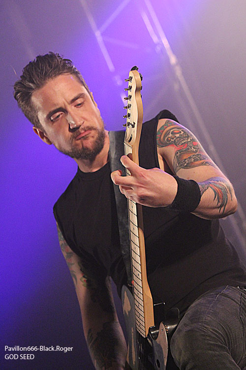 Pavillon 666 webzine