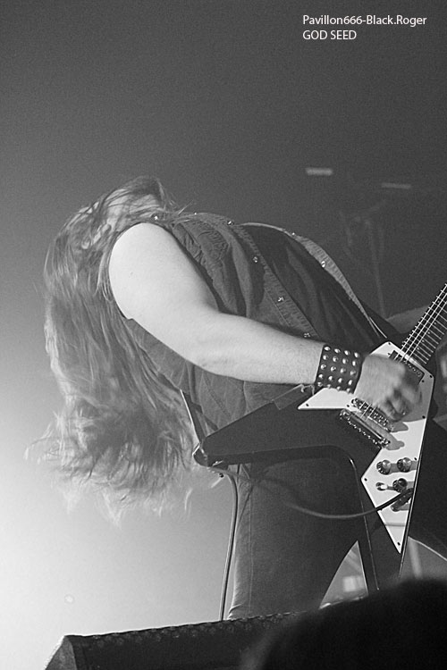 Pavillon 666 webzine