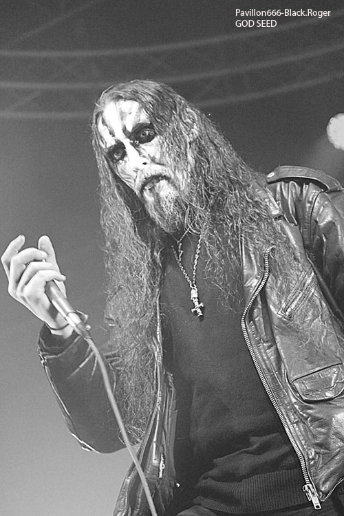 Pavillon 666 webzine