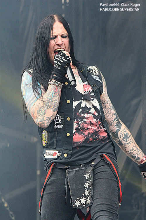 Pavillon 666 webzine