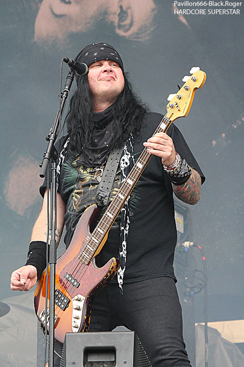 Pavillon 666 webzine