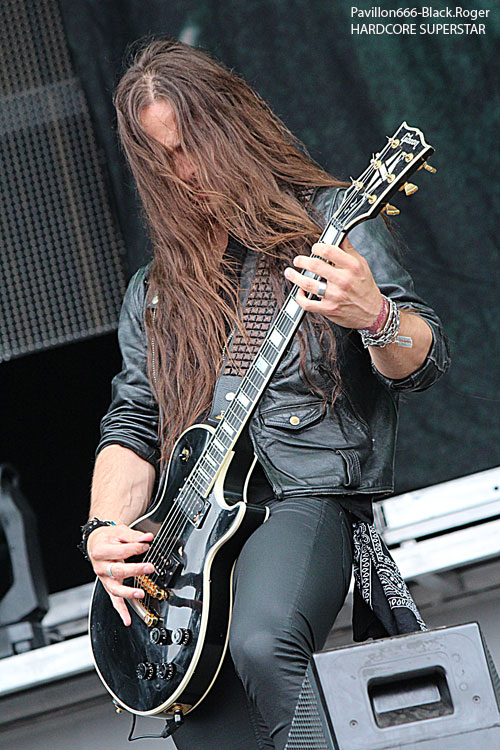 Pavillon 666 webzine