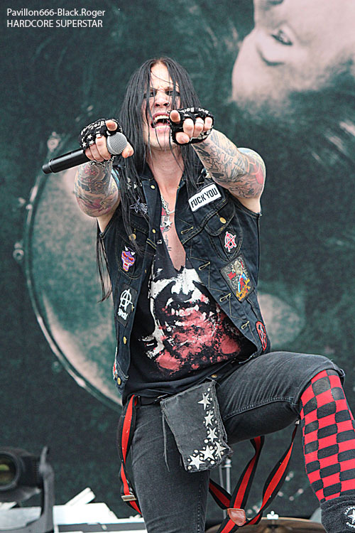 Pavillon 666 webzine