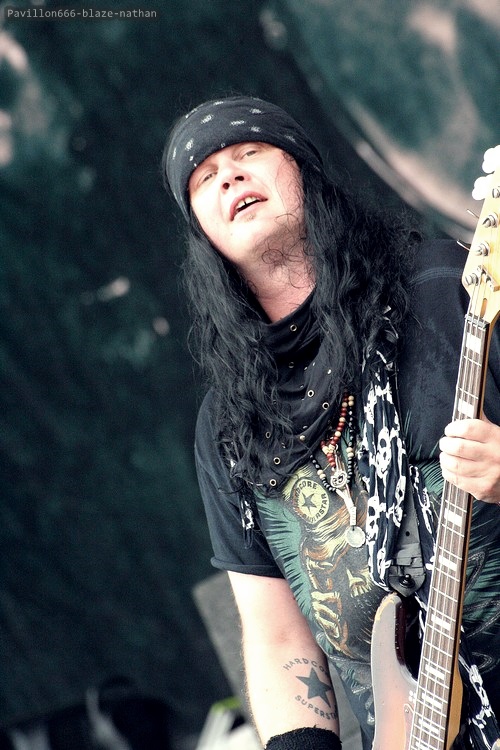 Pavillon 666 webzine