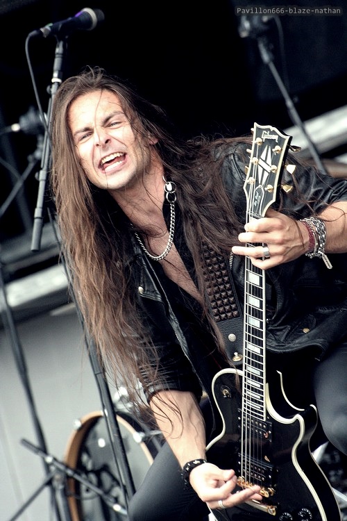 Pavillon 666 webzine