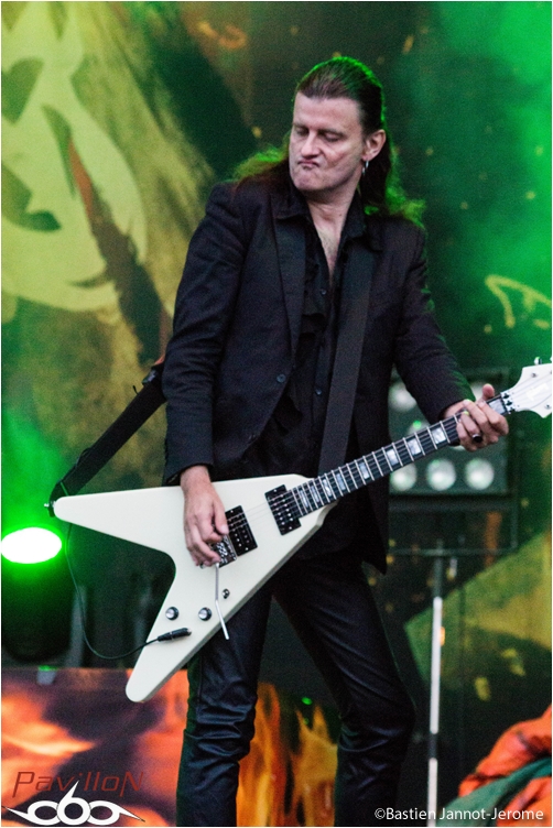 Pavillon 666 webzine