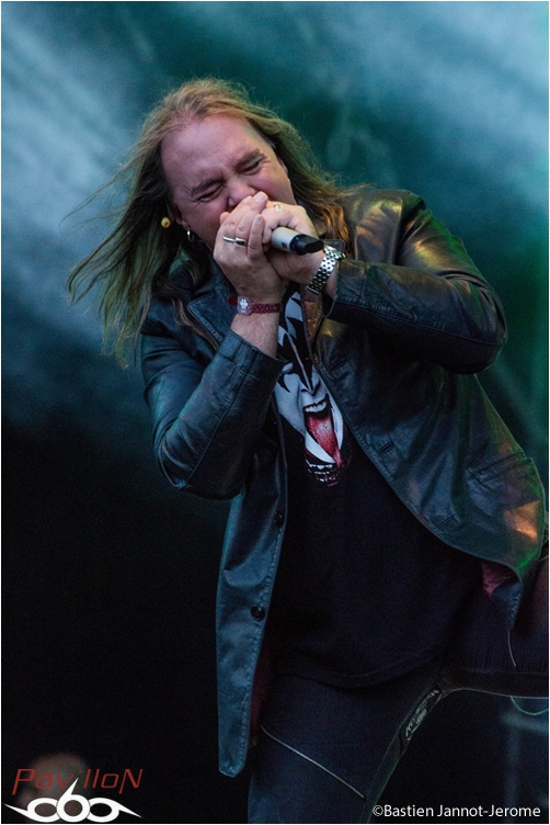 Pavillon 666 webzine