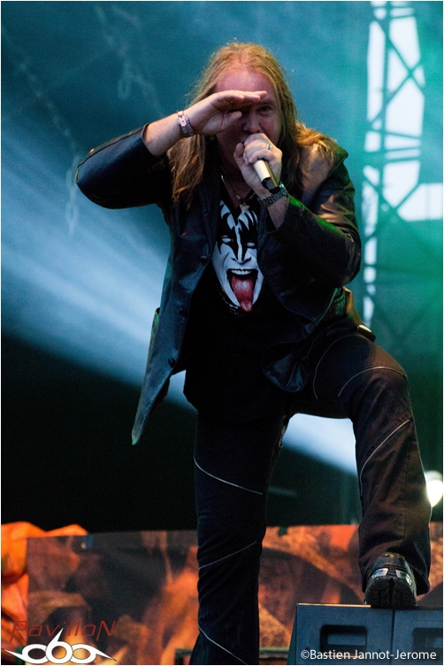 Pavillon 666 webzine