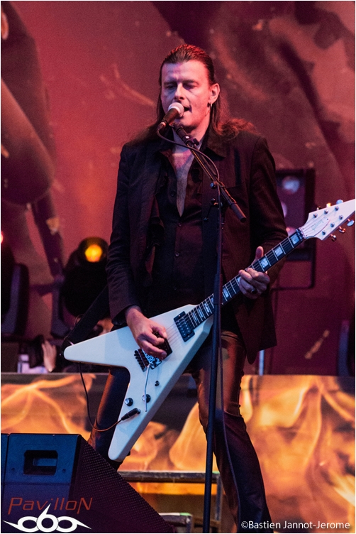 Pavillon 666 webzine