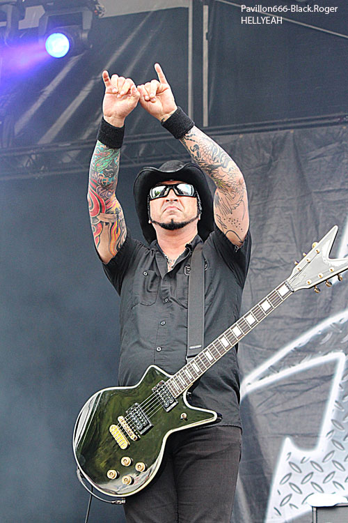 Pavillon 666 webzine