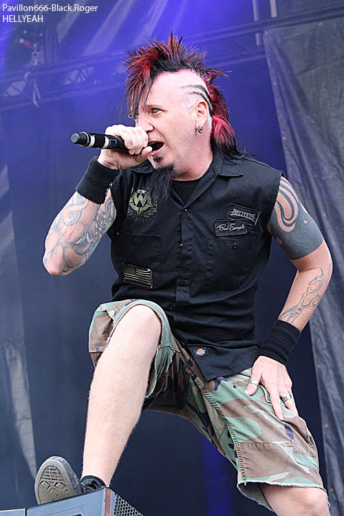 Pavillon 666 webzine