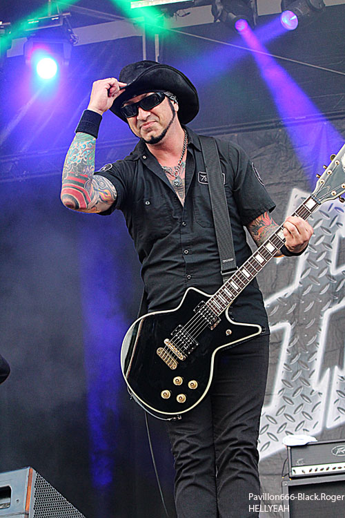 Pavillon 666 webzine