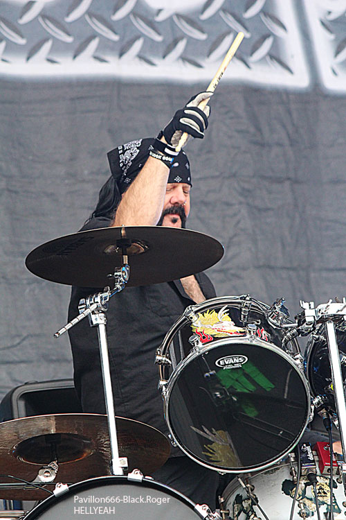 Pavillon 666 webzine