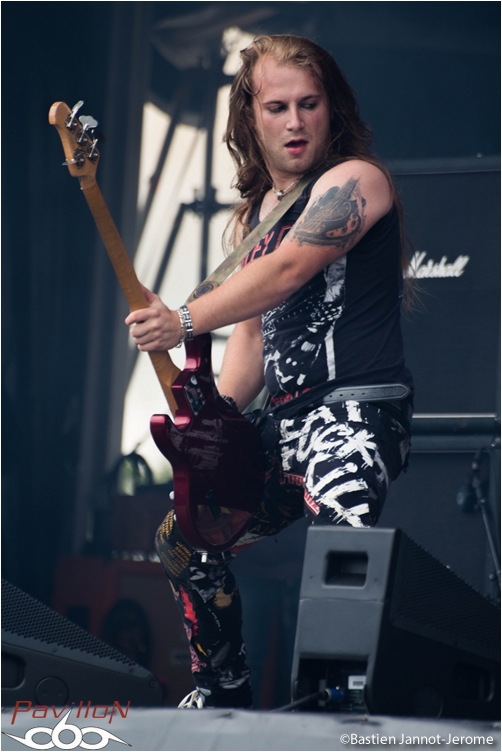 Pavillon 666 webzine