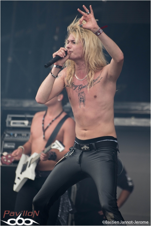 Pavillon 666 webzine