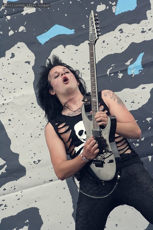 Pavillon 666 webzine