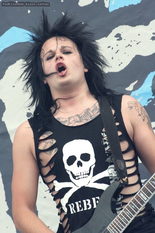 Pavillon 666 webzine