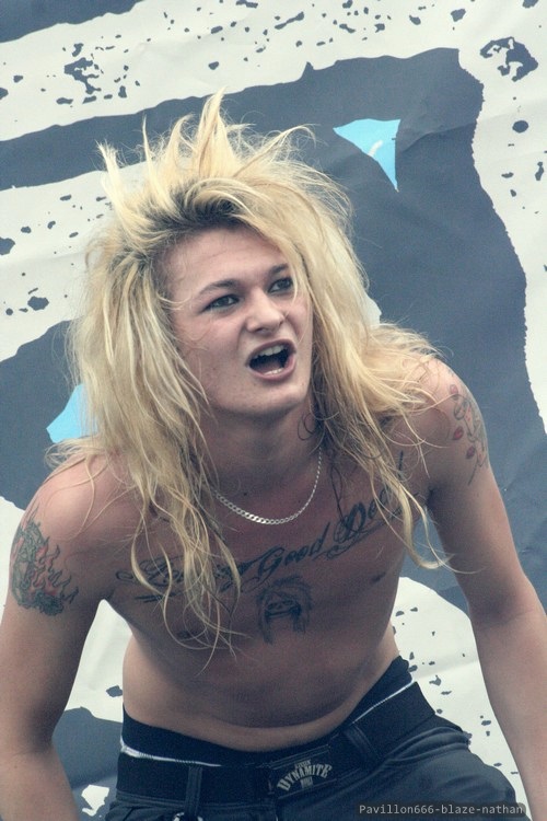 Pavillon 666 webzine