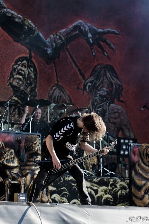 Pavillon 666 webzine