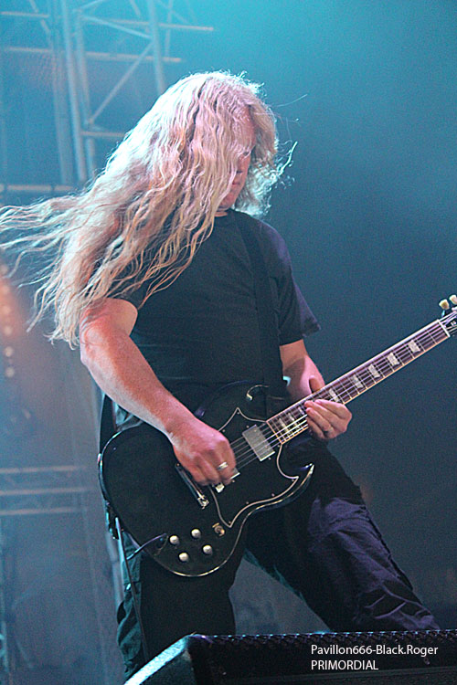 Pavillon 666 webzine