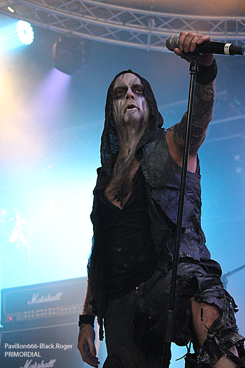 Pavillon 666 webzine