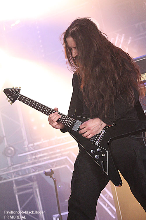 Pavillon 666 webzine