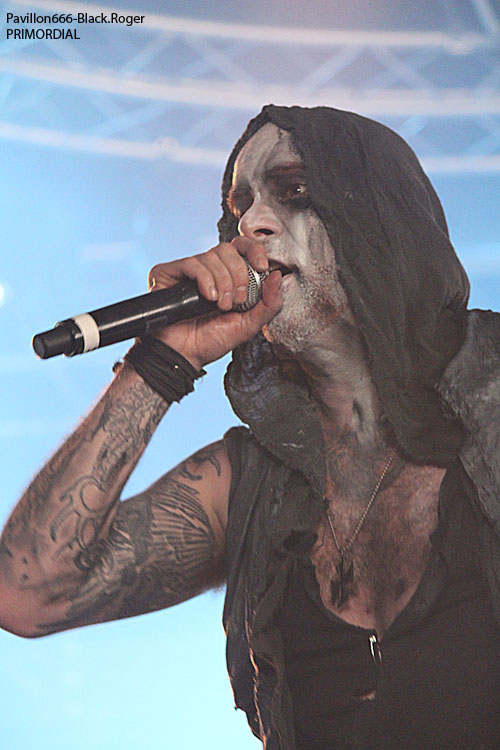 Pavillon 666 webzine