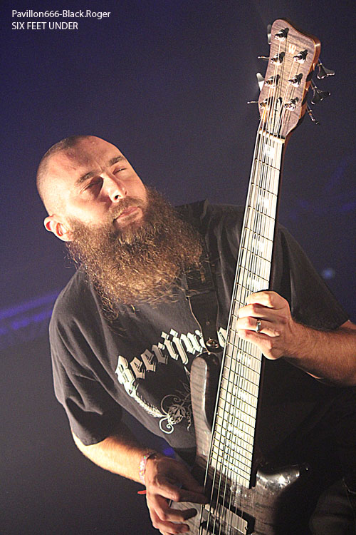 Pavillon 666 webzine