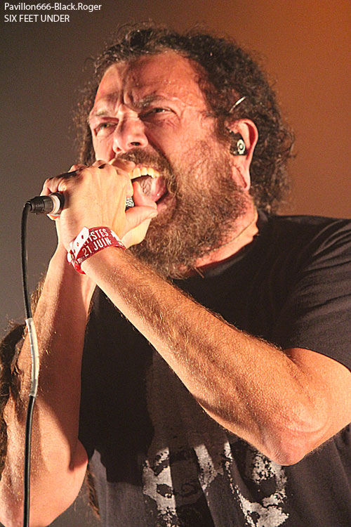 Pavillon 666 webzine