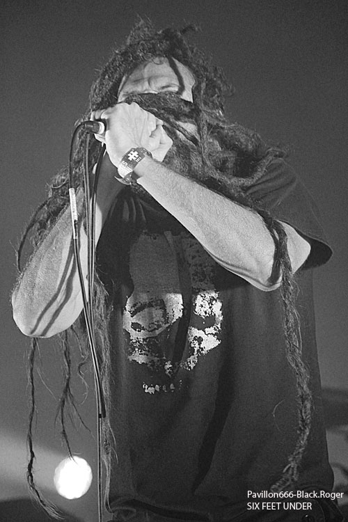 Pavillon 666 webzine