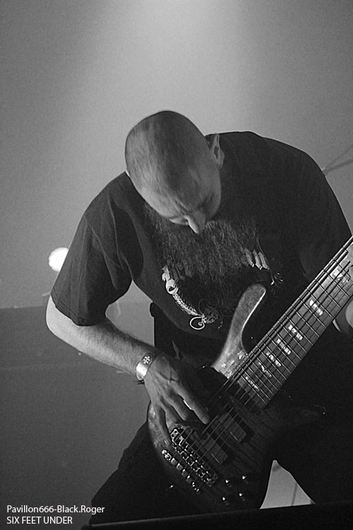 Pavillon 666 webzine