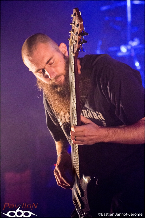 Pavillon 666 webzine