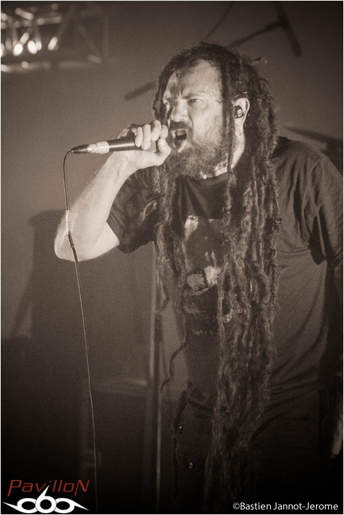 Pavillon 666 webzine