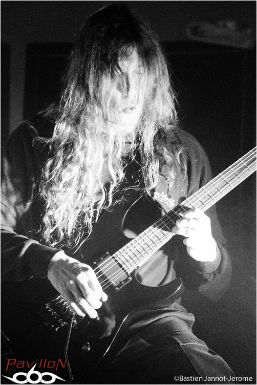 Pavillon 666 webzine