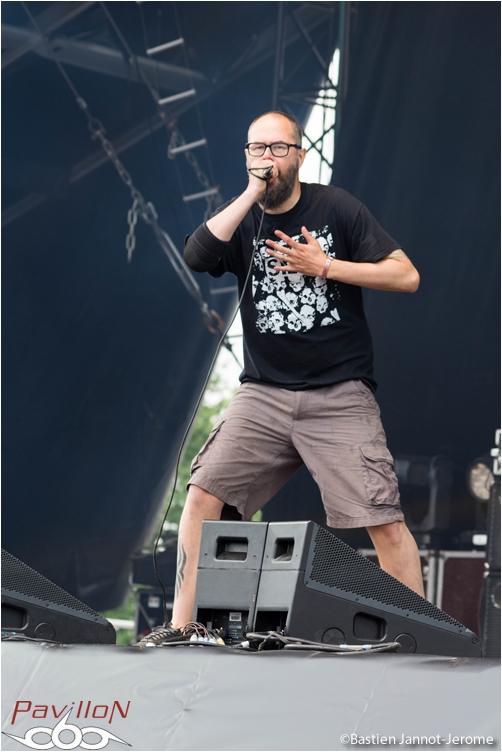 Pavillon 666 webzine