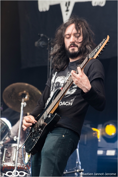 Pavillon 666 webzine