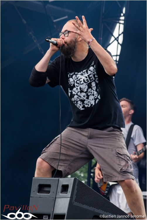 Pavillon 666 webzine