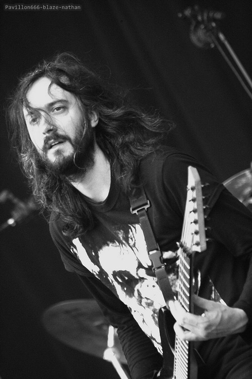 Pavillon 666 webzine