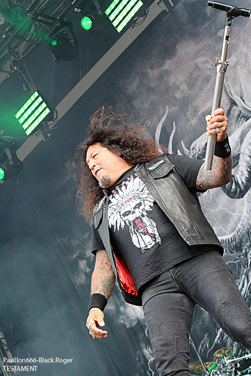 Pavillon 666 webzine