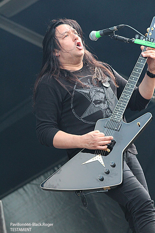 Pavillon 666 webzine