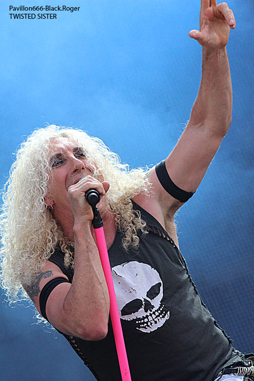 Pavillon 666 webzine