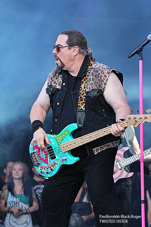 Pavillon 666 webzine