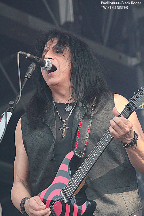 Pavillon 666 webzine