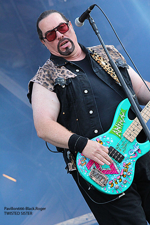 Pavillon 666 webzine