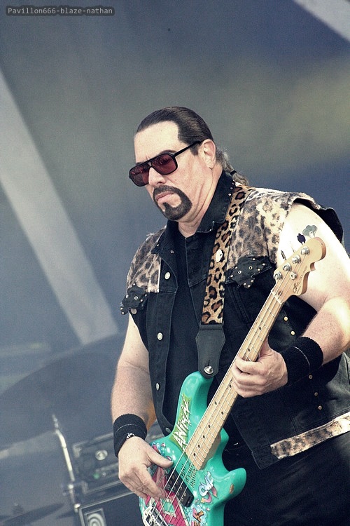 Pavillon 666 webzine